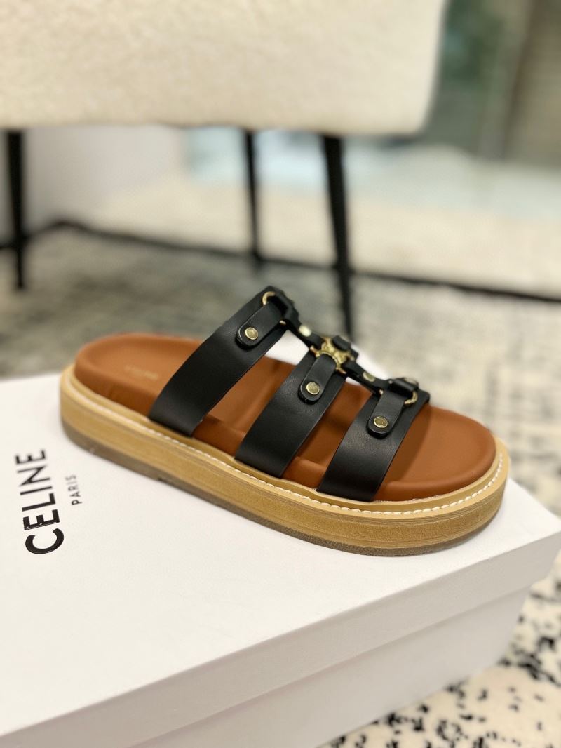 Celine Sandals